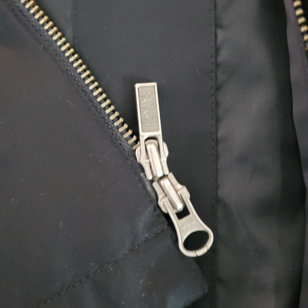 Banana Republic banana republic